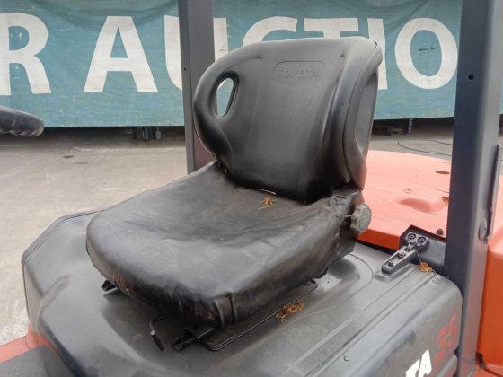 丰田 AA3-V 3.5 吨叉车 |