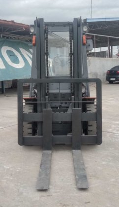 丰田 AA3-V 3.5 吨叉车 |