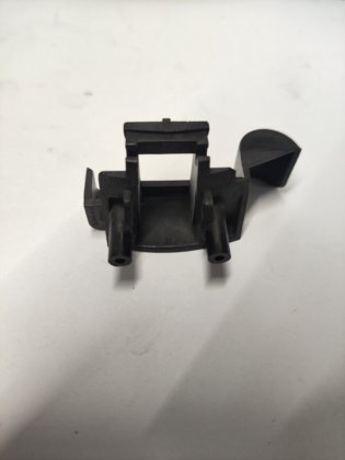 电热水壶塑料模块底座备件。