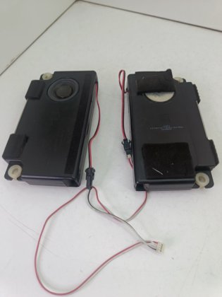 50英寸LED电视扬声器 2个