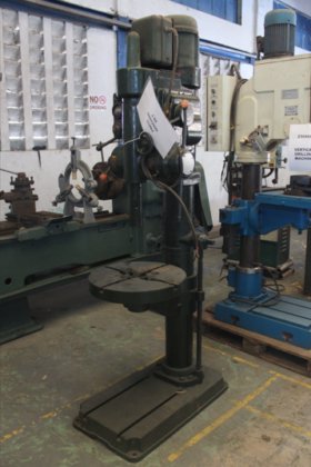 工业机械 / 用于脚手架框架制造的机械臂