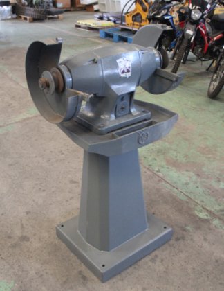 工业机械 / 用于脚手架框架制造的机械臂