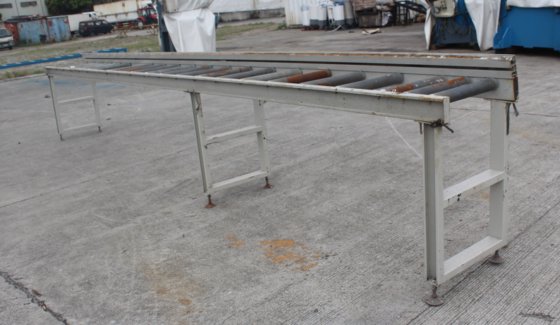 工业机械 / 用于脚手架框架制造的机械臂