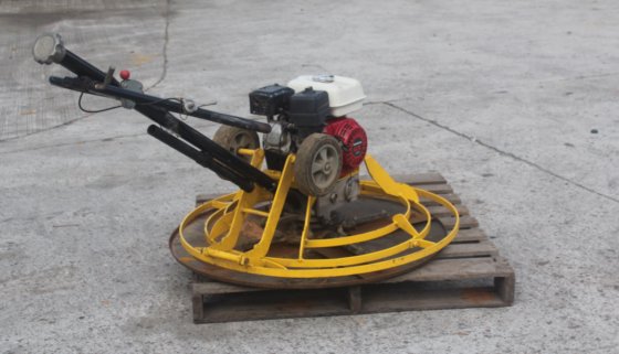 Glättekelle | QO5-1