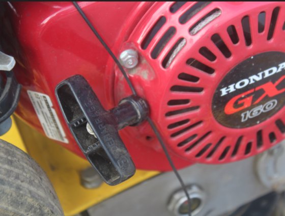 Glättekelle | QO5-1