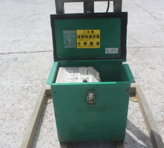 Conlux BT-1D 太阳能交通灯 | QO5-3