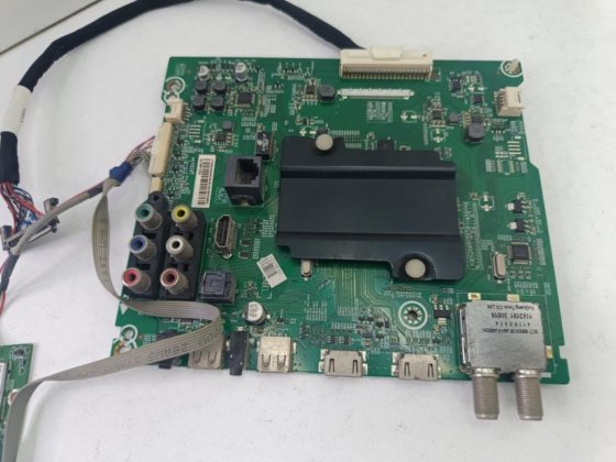 (SPP) 50英寸 LED 电视主板