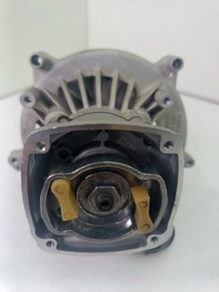 PETRON 鼓风机主齿轮组