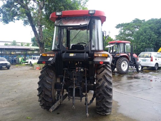 2017 年一拖 MK650 4x2 65