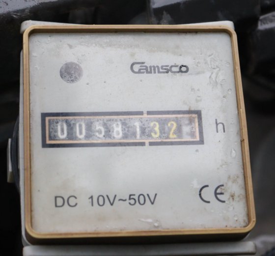 卡特彼勒2014款叉车DP30NT