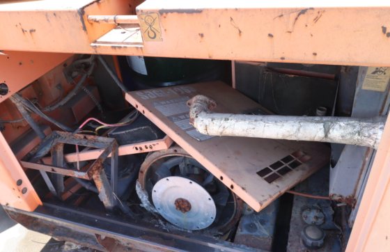 Shinsetsu 2014 发电机 SDGL-10S3