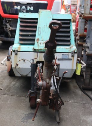 2012款 Boster 15R 混凝土泵