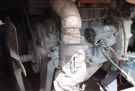 阿特拉斯·科普柯空气压缩机