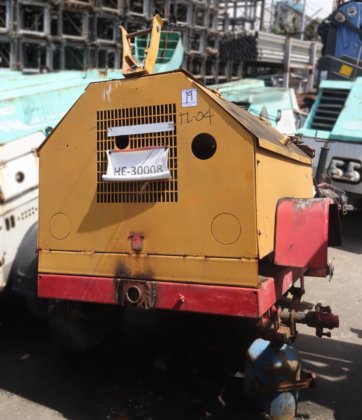 特雷克斯 2011 塔灯 特雷克斯 R14