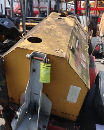 特雷克斯 2011 塔灯 特雷克斯 R14