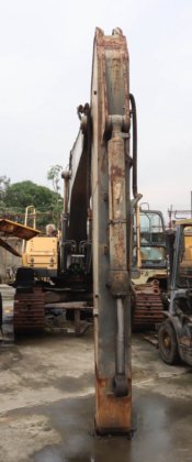 沃尔沃2012挖掘机EC210BLC Prime