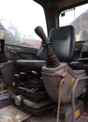 沃尔沃2013款挖掘机EC210BLC Prime