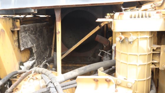 卡特彼勒2006年挖掘机330C