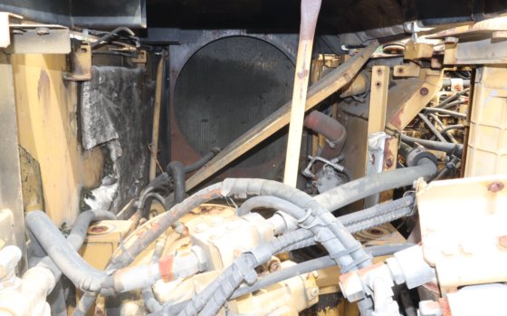 卡特彼勒2006年挖掘机330C