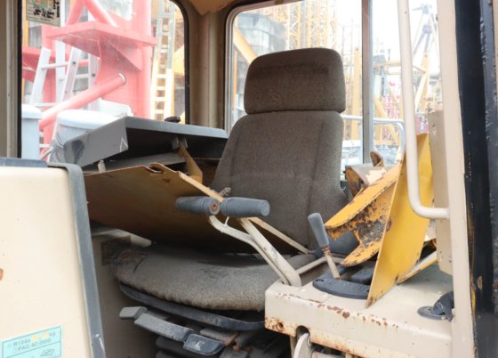 卡特彼勒2000推土机D4HL6P