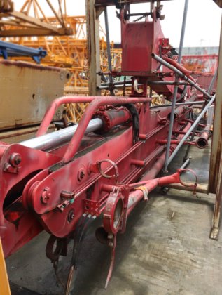 Bomba de Concreto 2005