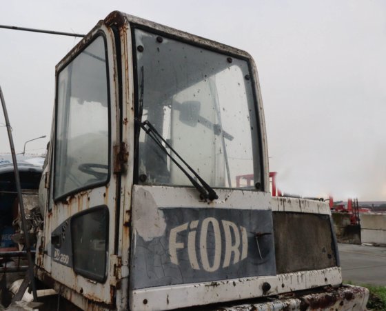 Fiori 2015 移动搅拌机 DB26