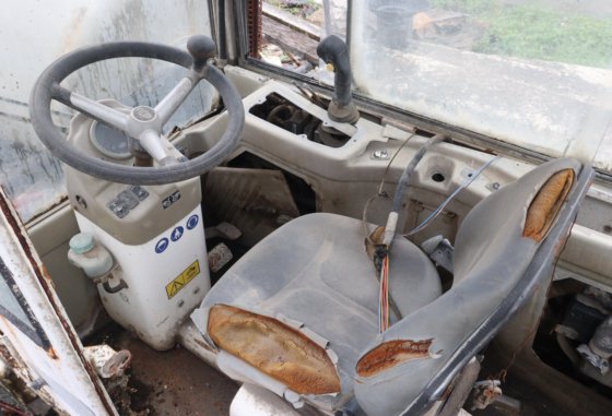 Fiori 2015 移动搅拌机 DB26