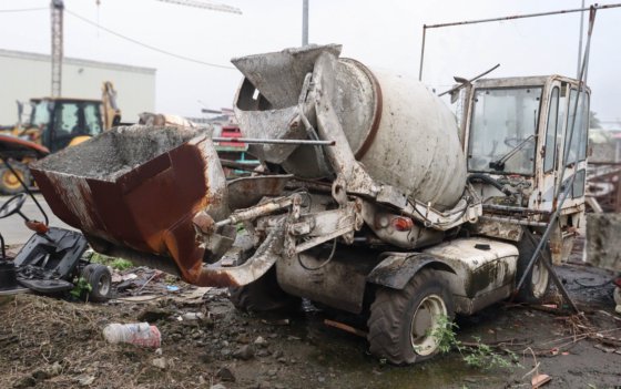 Fiori 2015 移动搅拌机 DB26