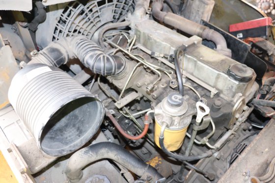 卡特彼勒2013款叉车DP30NT