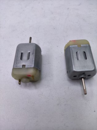 奶泡器直流电机