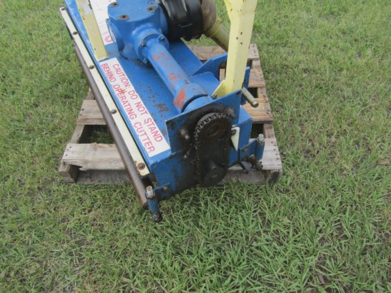 Thatch Master Lawn Slicer Dethachers Verticutter in Fort Myers, FL, USA