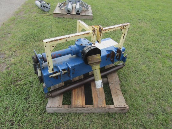 Thatch Master Lawn Slicer Dethachers Verticutter in Fort Myers, FL, USA