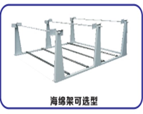 DS系列电脑无梭多针绗缝机
