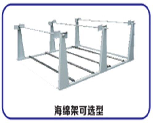 D系列电脑无梭多针绗缝机