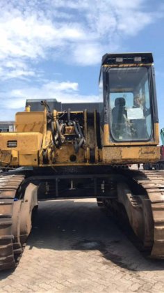 2019年コマツ PC 850 SE