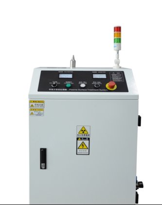 Plasma Surface Treatment