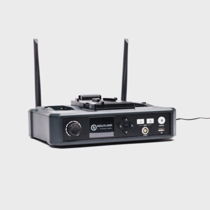 Hollyland Solidcom C1 Pro Hub