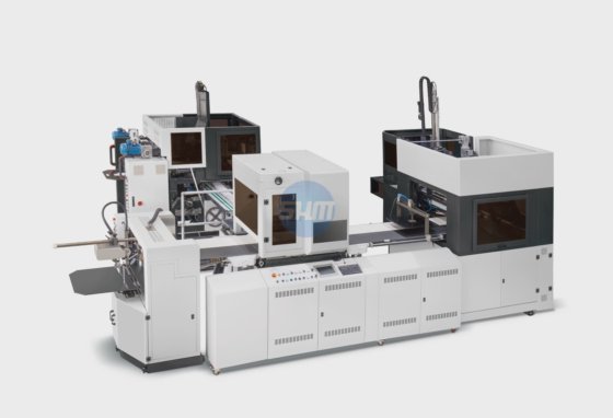 Rb185A/Rb185b Automatic Ordinary Rigid Box
