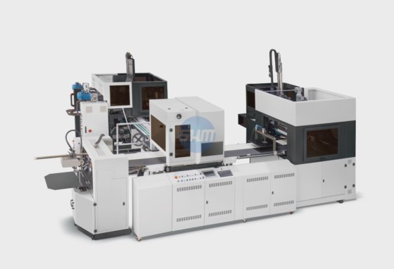 Rb185A/Rb185b Automatic Ordinary Rigid Box