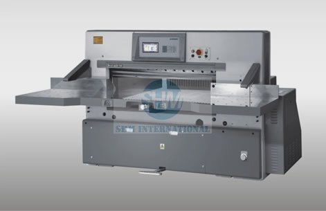 K Series Program Control Micro