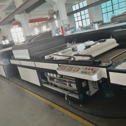 Factory Price Ypa1-5000 Offset Printing