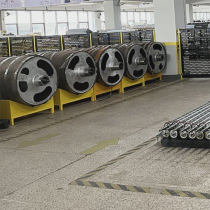 Factory Price Ypa1-5000 Offset Printing