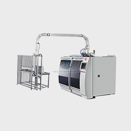 Automatic Paper Cup Making Machine