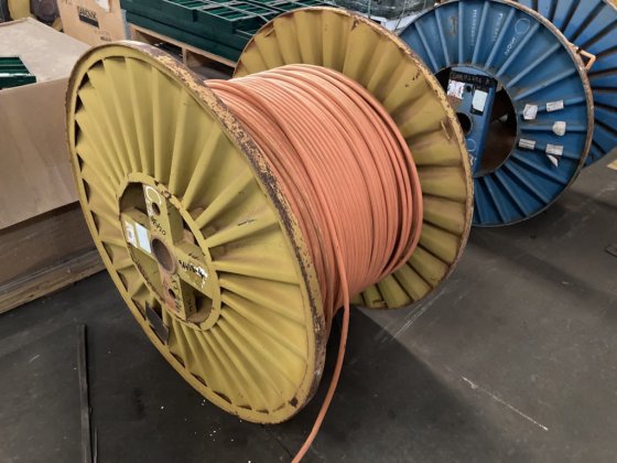 Prysmian Cable Drum In Bibra Lake Australia kabel-prysmian-low-voltage-authorized-distributor-kabel-prysmian
