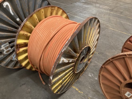 prysmian-cable-drum-in-bibra-lake-australia