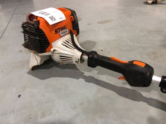Stihl HT 133 Pole Saw, working condition in Australia