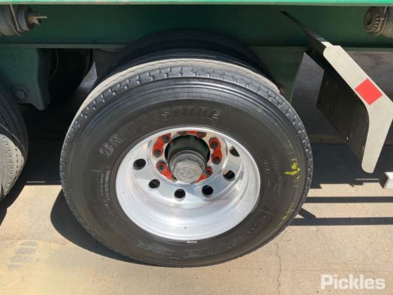 2019年式クルーガーST-3-0D