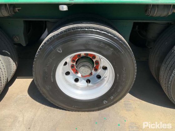 2019年式クルーガーST-3-0D