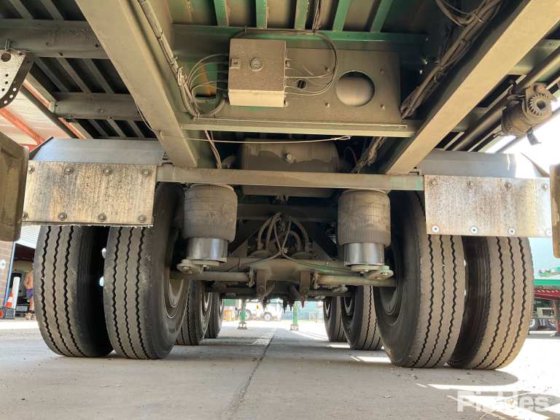 2019年式クルーガーST-3-0D