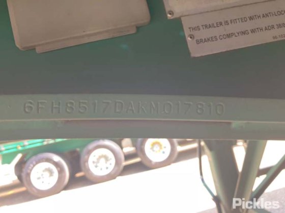 2019 款克鲁格 ST-3-0D